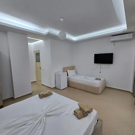 Solmare Penzion