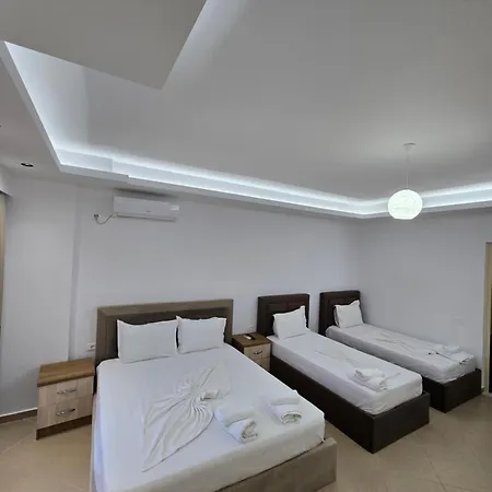 Penzion Solmare 3*