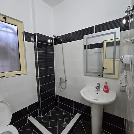 Penzion Solmare 3*