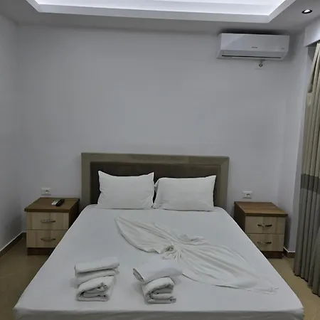 Solmare Penzion 3*