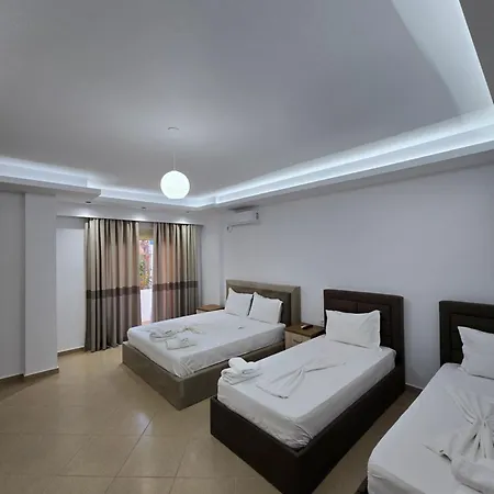 Solmare Penzion Sarandë
