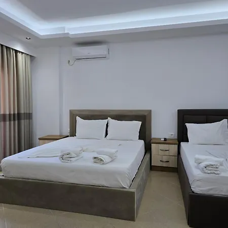 Solmare Penzion 3*