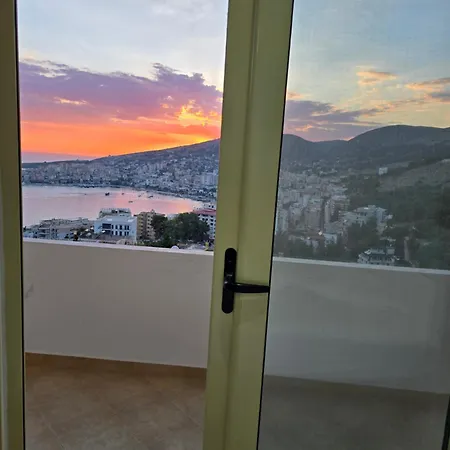 Penzion Solmare Sarandë