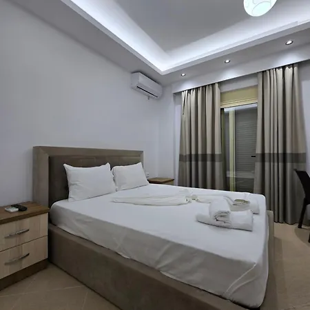 Solmare Penzion 3*