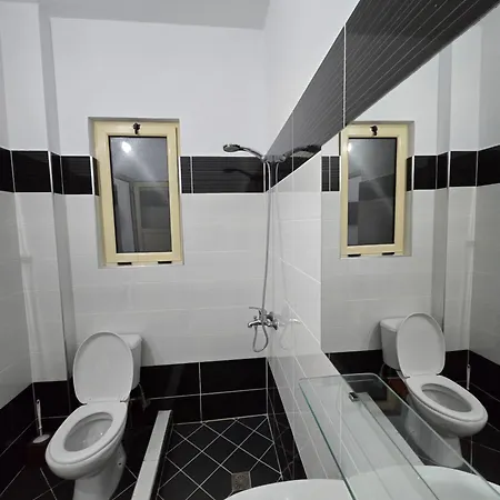 Penzion Solmare 3*