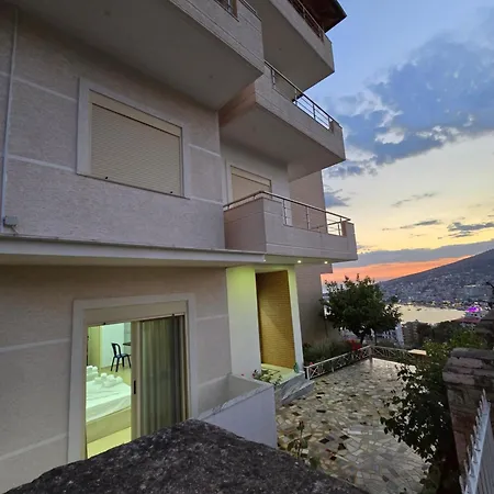 Penzion Solmare 3*