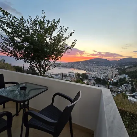 Penzion Solmare 3*