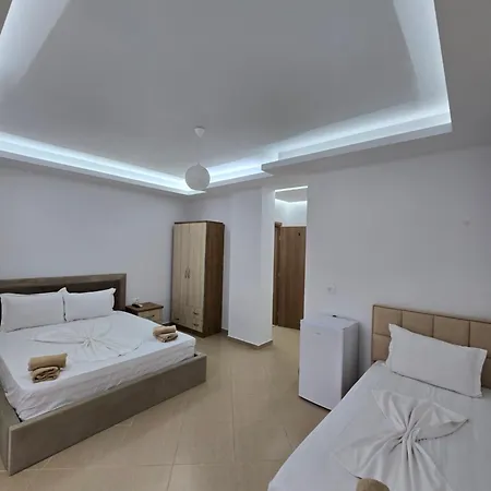 Solmare Penzion Sarandë