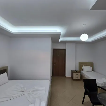 Penzion Solmare 3*