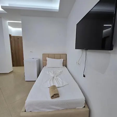 Solmare Penzion