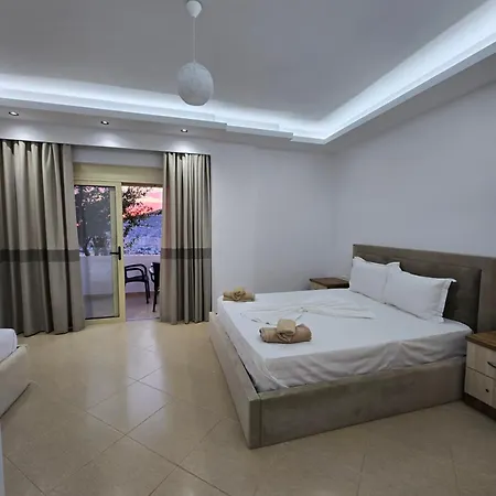 Solmare 3*