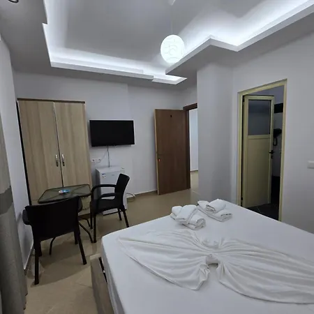Penzion Solmare 3*