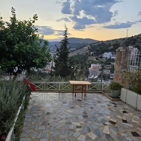 Solmare 3* Sarandë