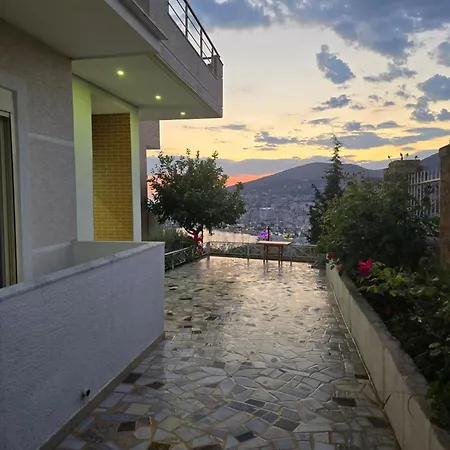 Solmare 3* Sarandë