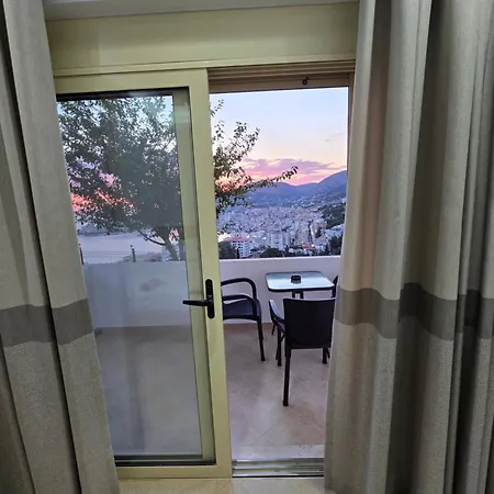 Penzion Solmare